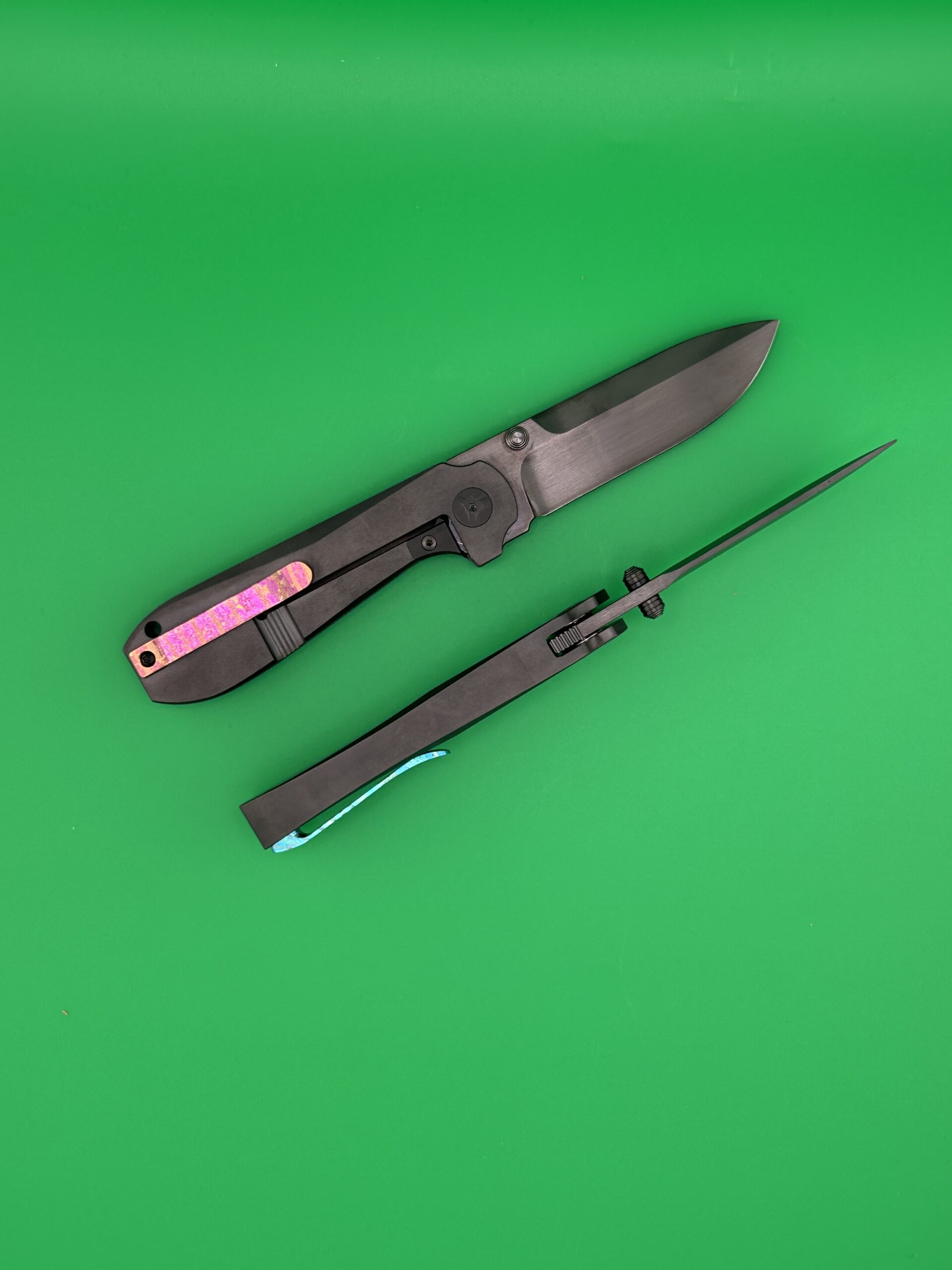 Tuya Anzu LAST 3pc SALE ! - TuyaKnife US Sales and Service