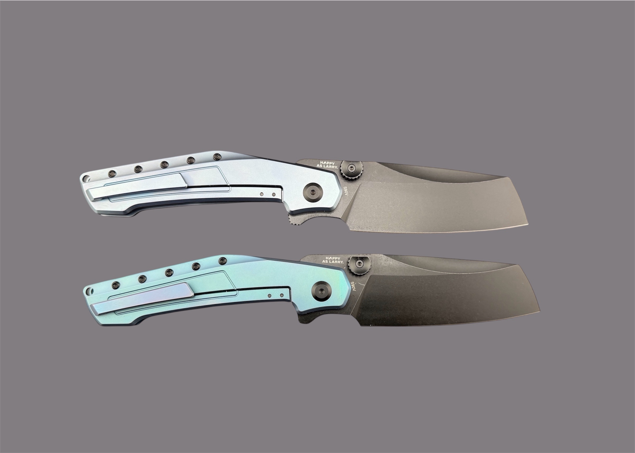 Tuya Anzu LAST 3pc SALE ! - TuyaKnife US Sales and Service