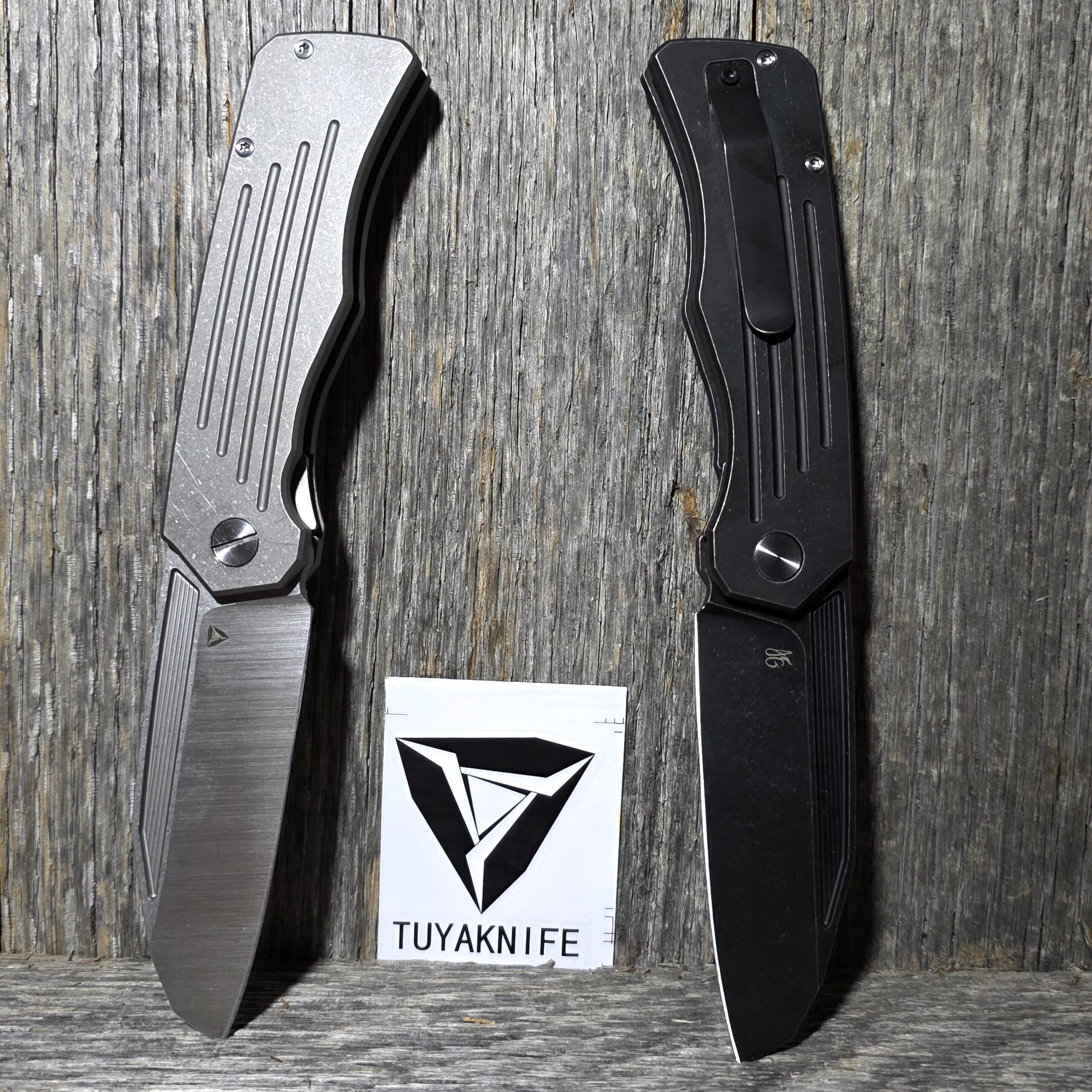 Tuya Anzu LAST 3pc SALE ! - TuyaKnife US Sales and Service